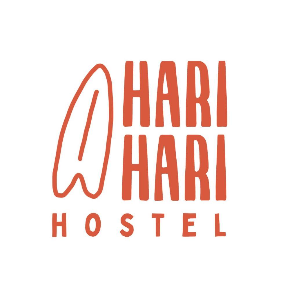Hari Hari Hostel 웰리가마 외부 사진