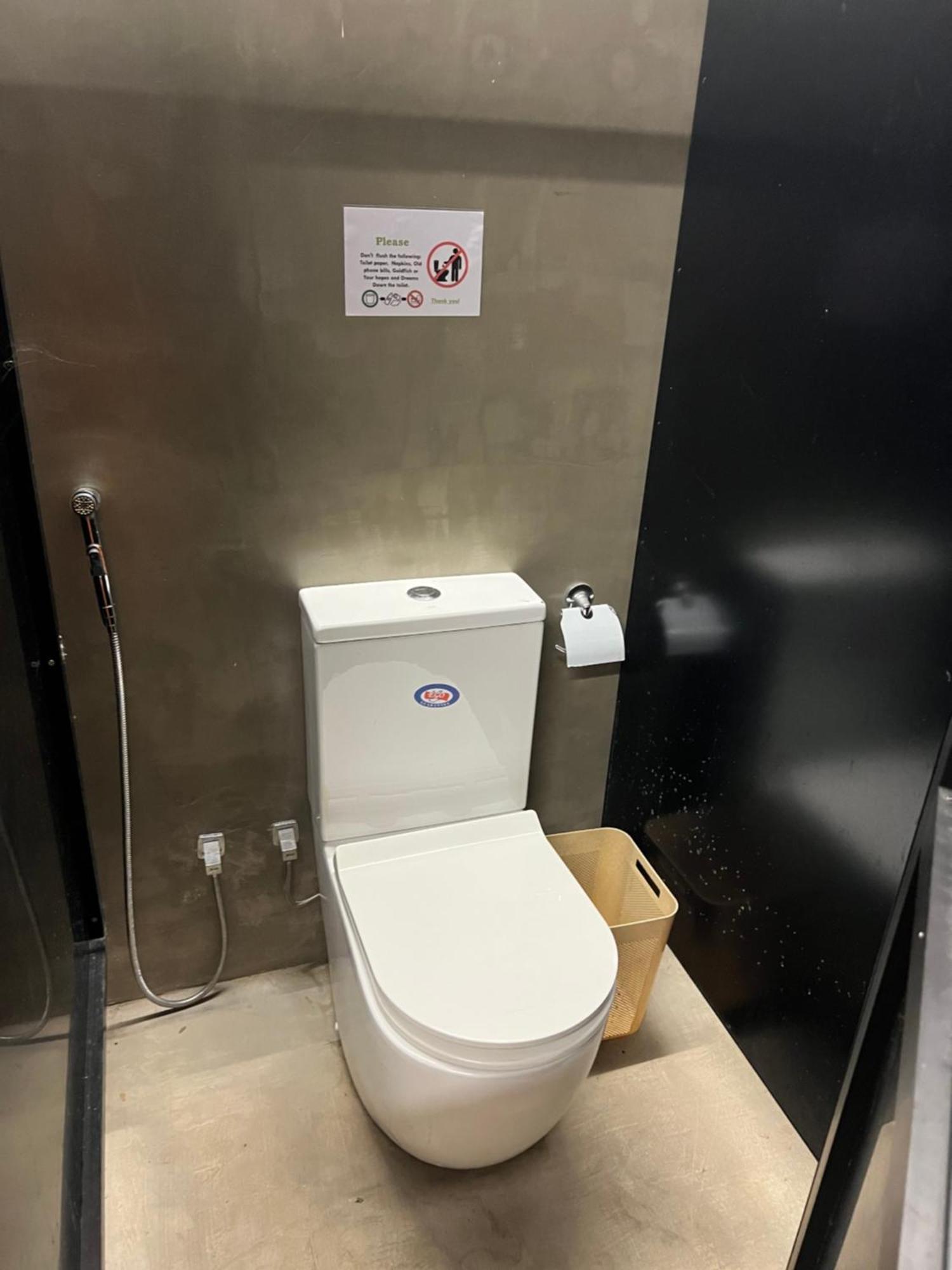 Hari Hari Hostel 웰리가마 외부 사진