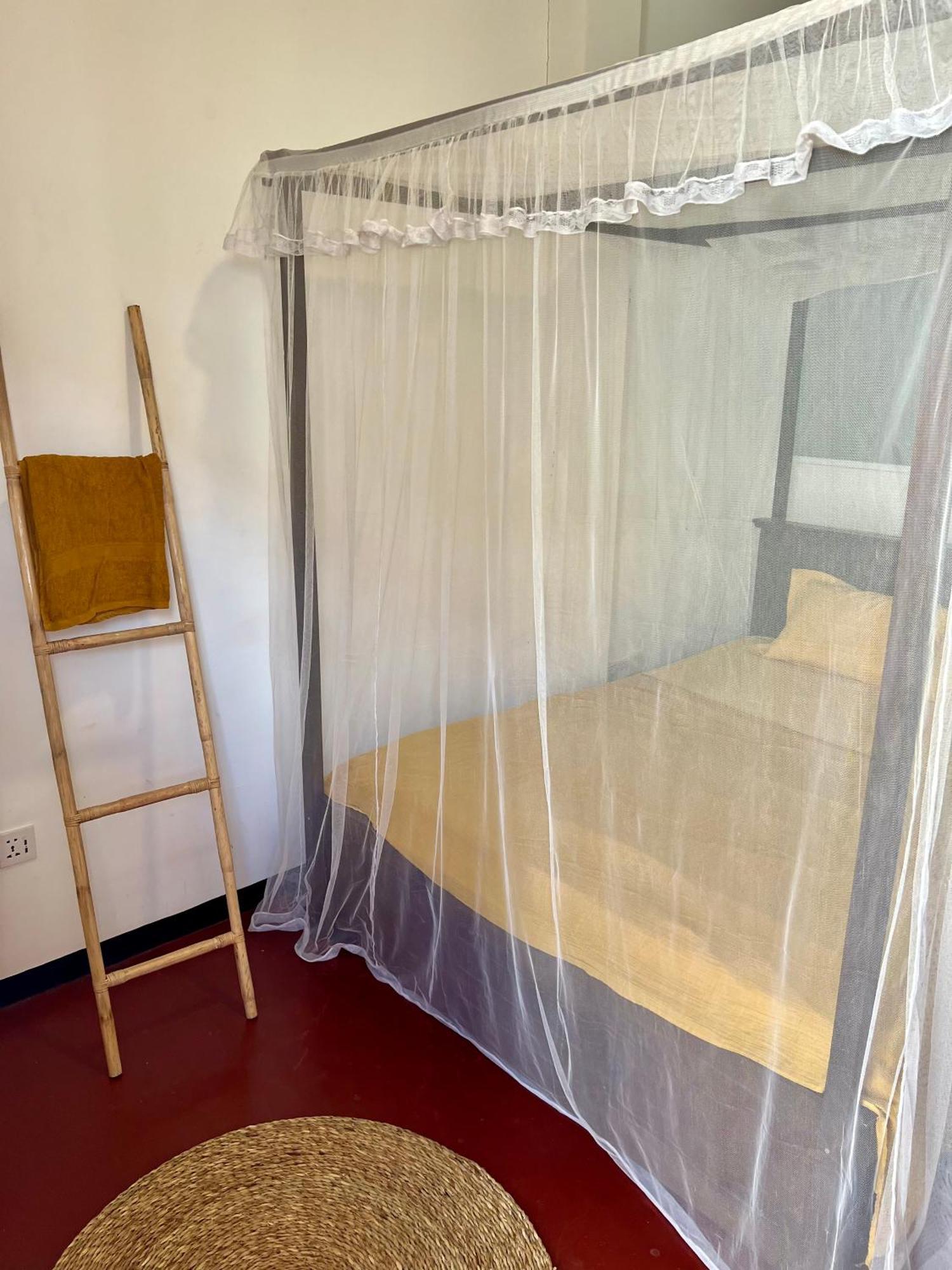 Hari Hari Hostel 웰리가마 외부 사진